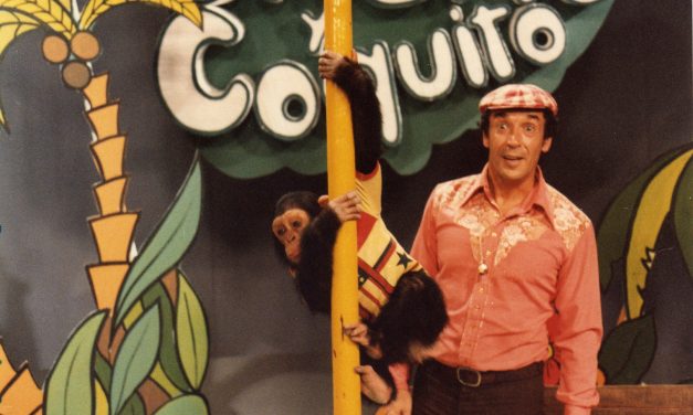 A los 88 años, murió Cacho de la Cruz