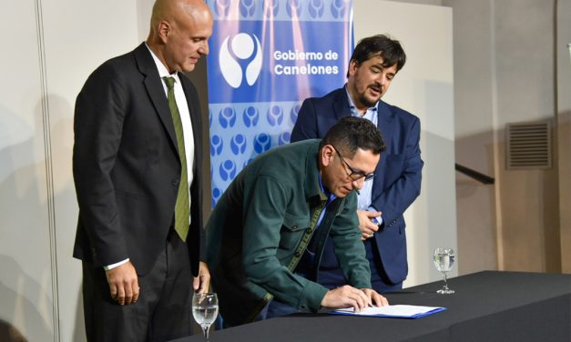 Pablo Mateos: “La transformación es cultural y el ambiente necesita respuestas urgentes”