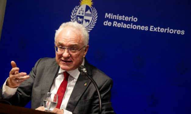 Uruguay fue aceptado en el Tratado Transpacífico: acuerdo comercial que reúne el 15% del PBI mundial