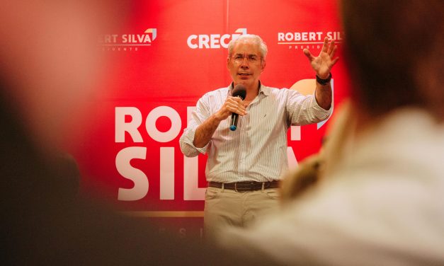 Robert Silva: “Un sistema educativo que no se adapte al cambio, está destinado al fracaso”