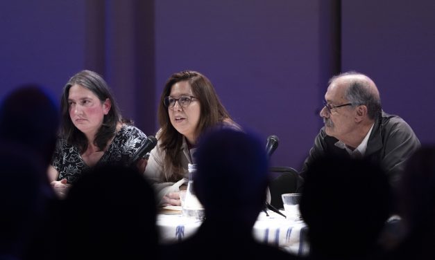 Abuelas de Plaza de Mayo impulsa búsqueda de nietos desaparecidos durante la dictadura en Uruguay