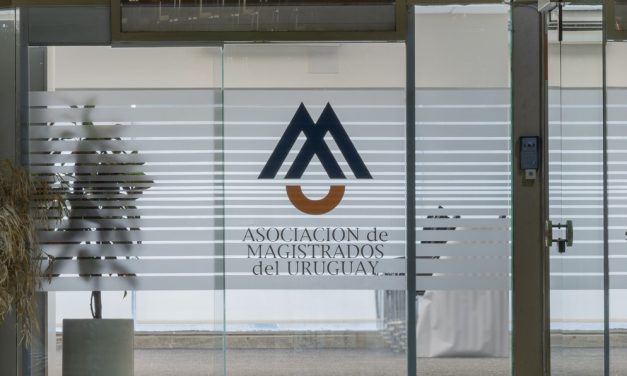 Magistrados se reúnen en asamblea por falta de recursos