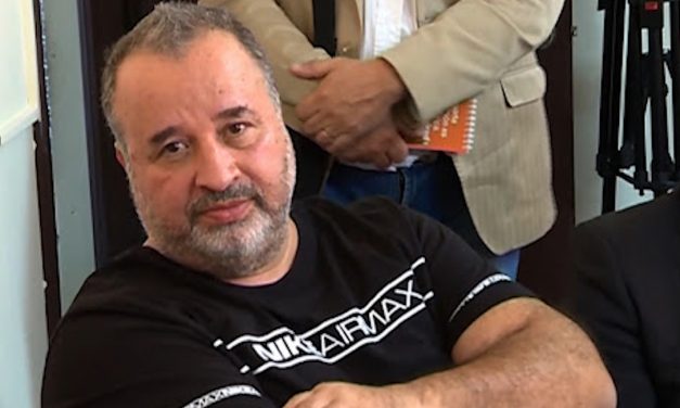 Balcedo analiza demandar a Argentina y Uruguay
