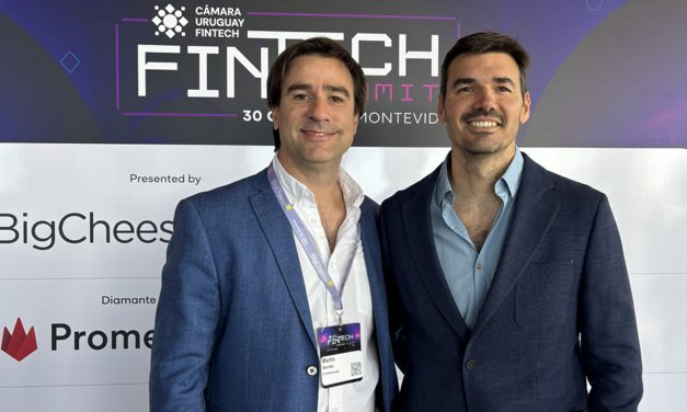Uruguay Fintech Summit 2025: la apuesta a un ecosistema digital seguro y colaborativo