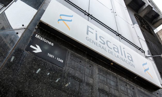 Fijan audiencia de re­examen por denuncia de Martín Mutio