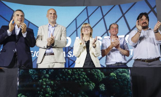 Gobierno anunció construcción del nuevo Hospital de la Costa