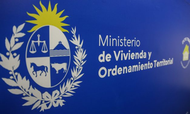 Más de 200 familias accedieron a préstamos del MVOT para la compra de vivienda