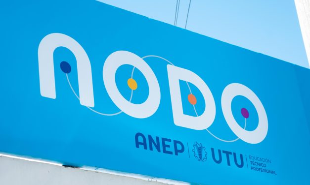 Primer nodo binacional de innovación en la frontera del Chuy