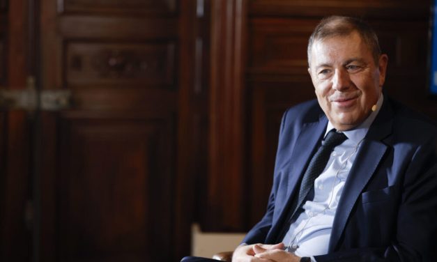 Oddone en España: posible “solución” al conflicto con Cardama y acuerdo UE-Mercosur