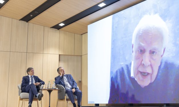 Orsi destaca a Uruguay como “un excelente banco de pruebas”