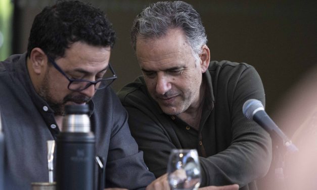 Orsi: “El contrato está vigente, buscaremos la mejor salida”