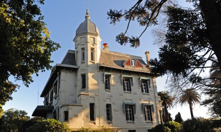 Orsi reúne a su gabinete en Suárez y Reyes para analizar el presupuesto y las interpelaciones a Lazo y Lustemberg