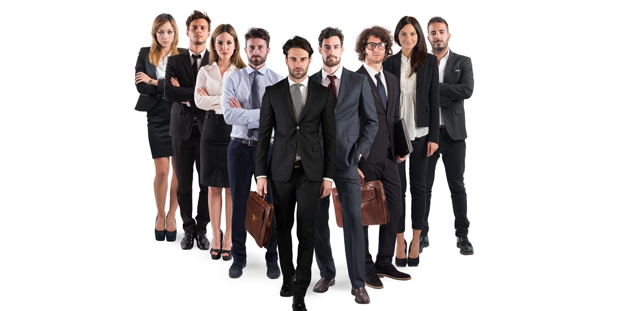 Los profesionales eligen