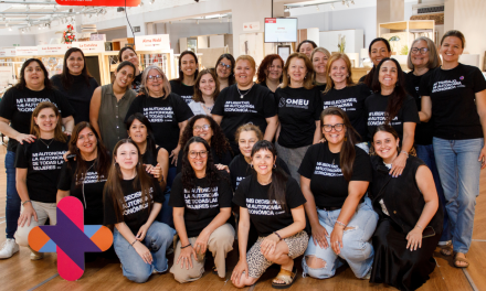 OMEU: construyendo autonomía económica desde la comunidad, los datos y la experiencia