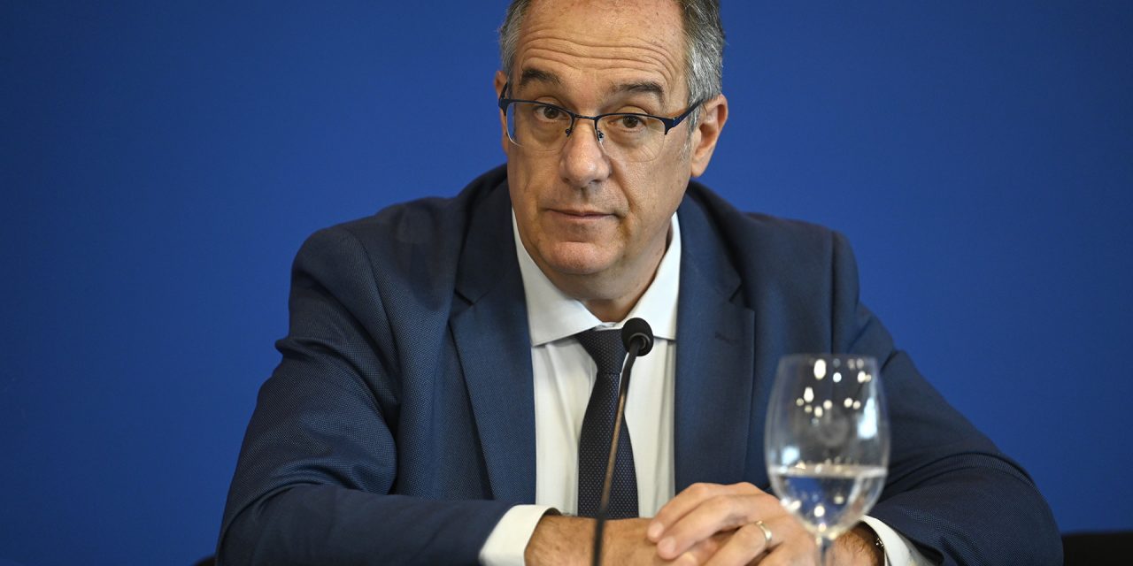 Nueva normativa regulará la enseñanza terciaria privada