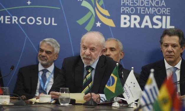 Mercosur: “Decepción por la no firma del Acuerdo con la Unión Europea”