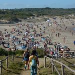 Uruguay superó los 3,2 millones de turistas entre enero y noviembre de 2025