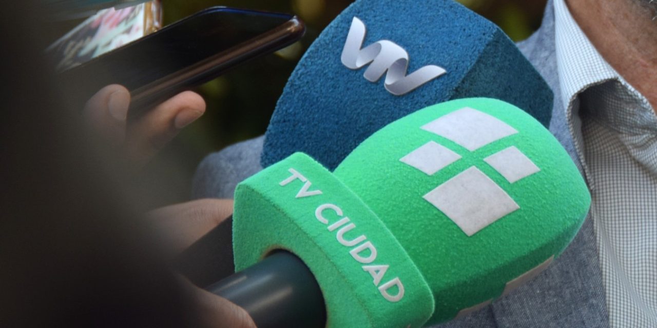 TV CIUDAD: Acuerdos con el sindicato y cambios confirmados