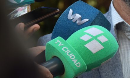 TV CIUDAD: Acuerdos con el sindicato y cambios confirmados