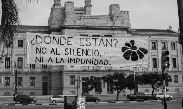 Madres y Familiares cuestiona la reunión entre Yamandú Orsi y la Suprema Corte
