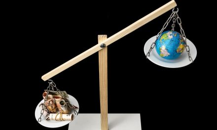 La estabilidad por si sola no alcanza