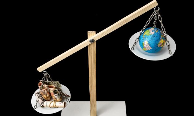 La estabilidad por si sola no alcanza