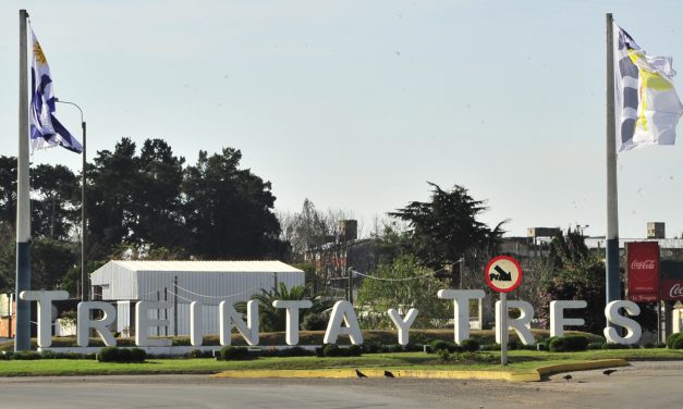 Ministro Negro: “Una situación realmente trágica, dramática” por femicidio en Treinta y Tres