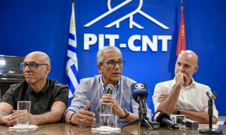 Acuerdo entre la Intendencia de Canelones y Adeom mejora salarios y regulariza a 1.000 trabajadores