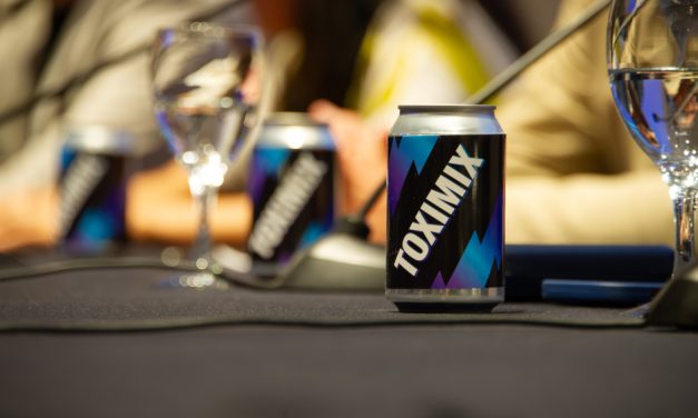 Salud Pública lanzó ToxiMix para alertar sobre el consumo de bebidas estimulantes