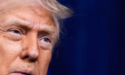  Trump confirma primer ataque terrestre en Venezuela