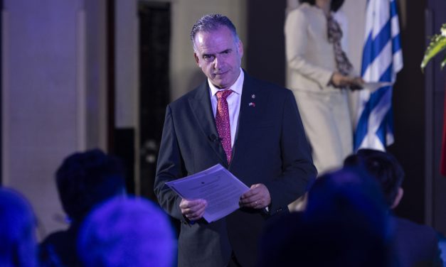 Orsi cerró su visita oficial por China con foco en comercio, inversiones y cooperación