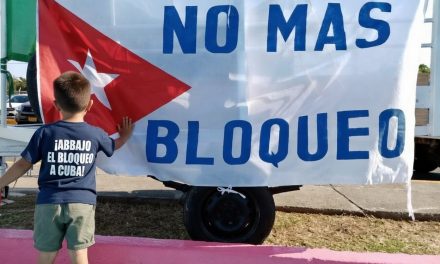 Cuba desarrolla medidas ante el recrudecimiento del bloqueo por parte de Estados Unidos