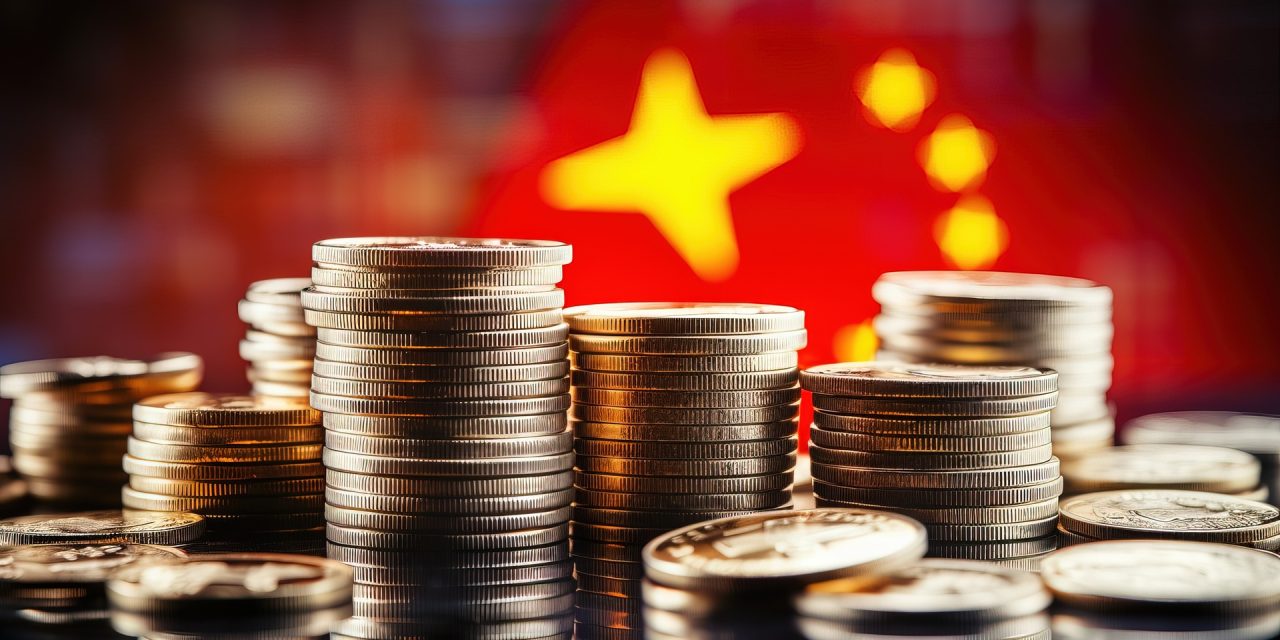 Desde el Atlántico Sur hasta el Dragón Asiático