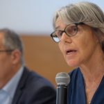 Detenidos desaparecidos: INDDHH y MEC firman acuerdo de cooperación