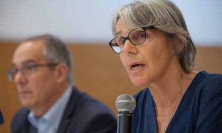 Detenidos desaparecidos: INDDHH y MEC firman acuerdo de cooperación