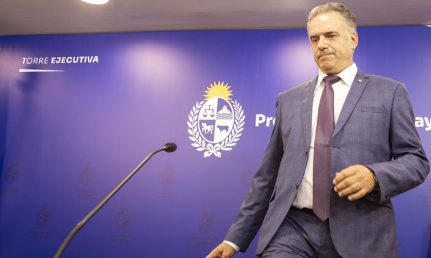 Gobierno rescindió el contrato con Cardama:  el Partido Nacional cuestiona la decisión