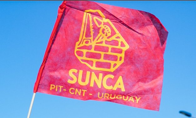 Sunca propone adelantar la edad de jubilación a los 55 y financiamiento propio