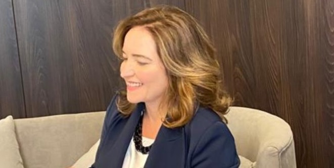 La estrategia del desacuerdo: el rol de Patricia Regules en el caso Goldring