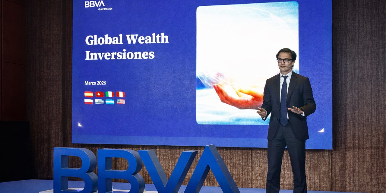 Diversificación, disciplina y largo plazo: las claves de BBVA para invertir con éxito hacia 2026