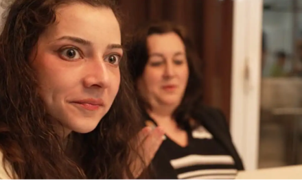 Noelia Castillo: «Antes de pedir la eutanasia yo veía mi mundo y mi final muy oscuro»