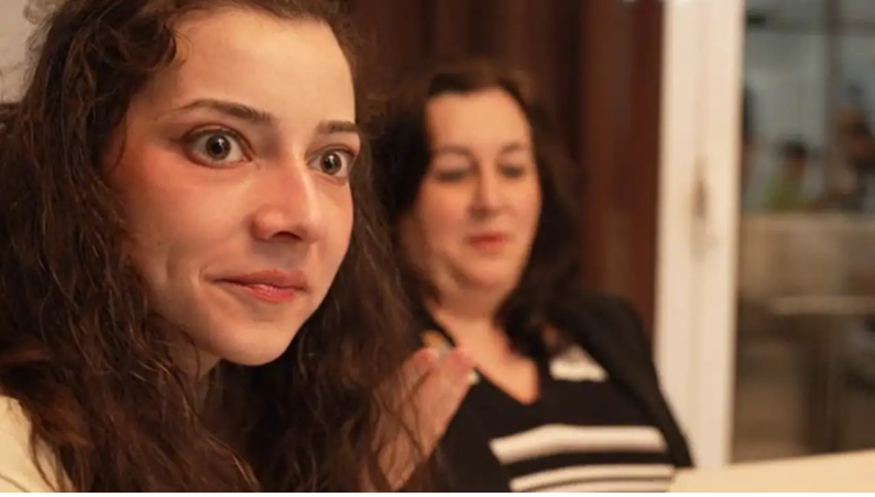 Noelia Castillo: «Antes de pedir la eutanasia yo veía mi mundo y mi final muy oscuro»