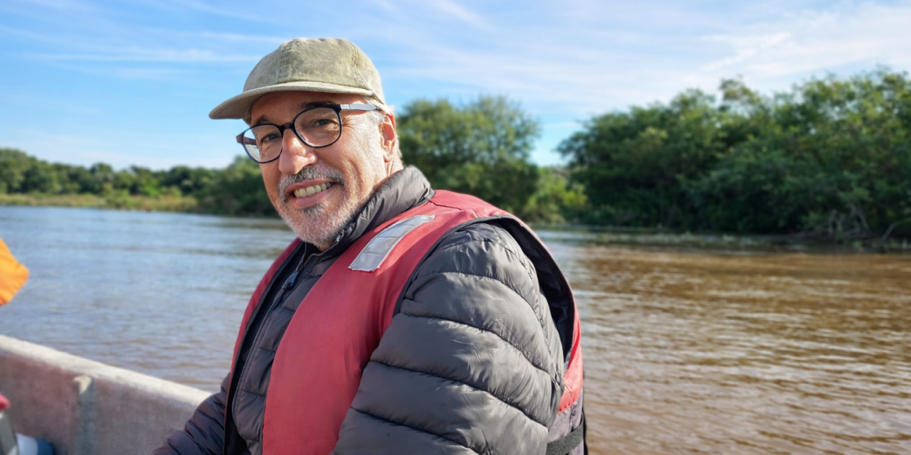 Agua en Uruguay: nutrientes, sequías y los desafíos de la gestión ambiental