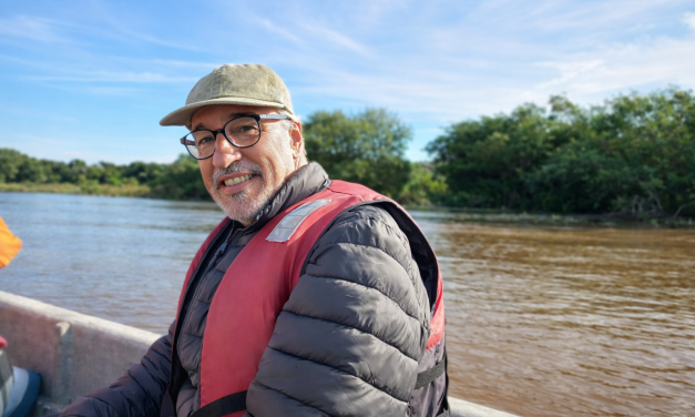 Agua en Uruguay: nutrientes, sequías y los desafíos de la gestión ambiental
