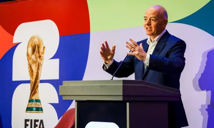 Mundial 2026: la expansión que transforma al fútbol en un negocio global