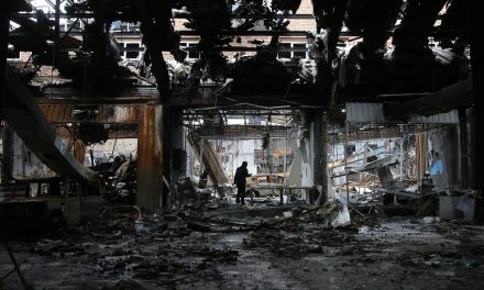 Escala la tensión en Medio Oriente: nuevos ataques de EE.UU. e Israel contra Irán y advertencias de Trump