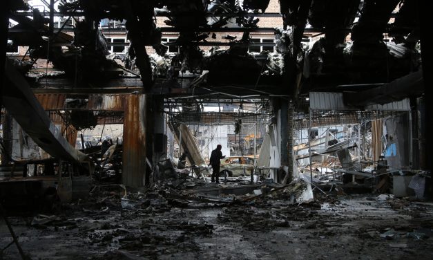 Escala la tensión en Medio Oriente: nuevos ataques de EE.UU. e Israel contra Irán y advertencias de Trump