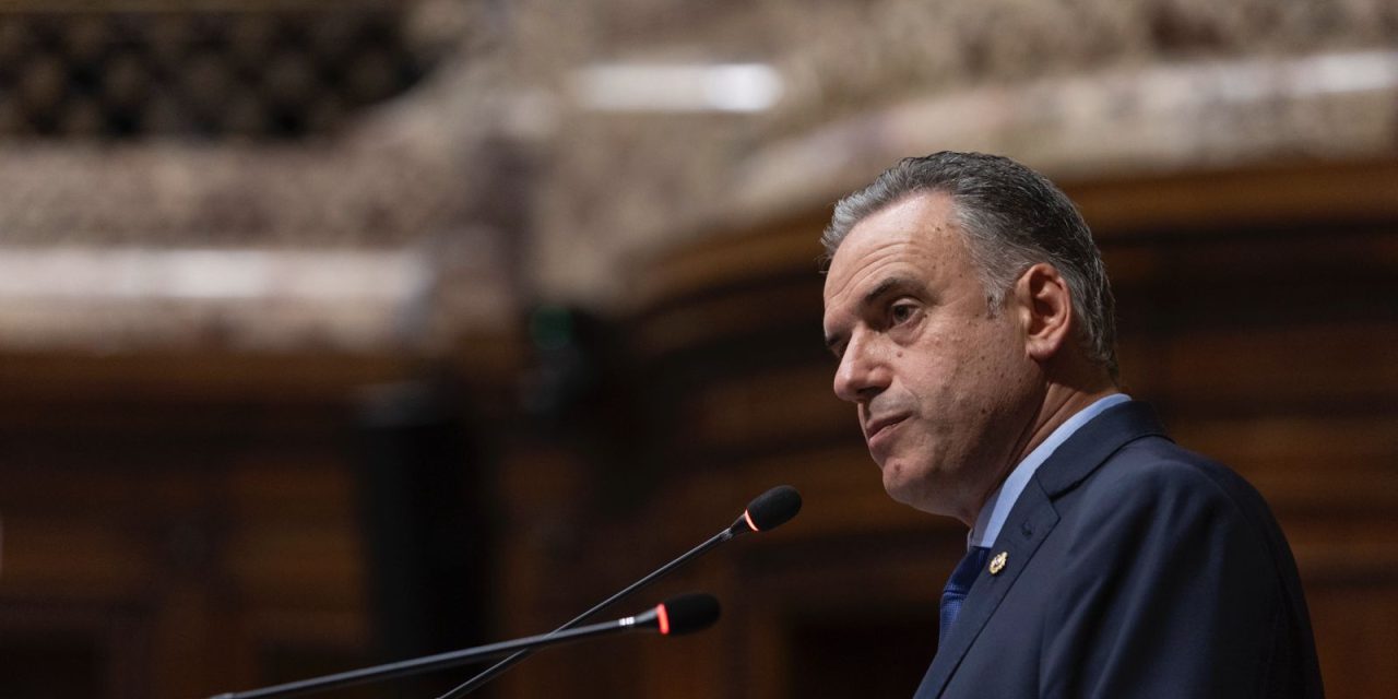 La economía uruguaya en el primer año del gobierno de Yamandú Orsi