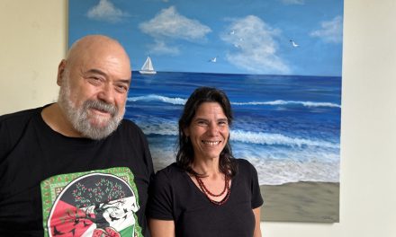 Uruguay frente a la exploración petrolera: la protección del agua y la movilización ciudadana