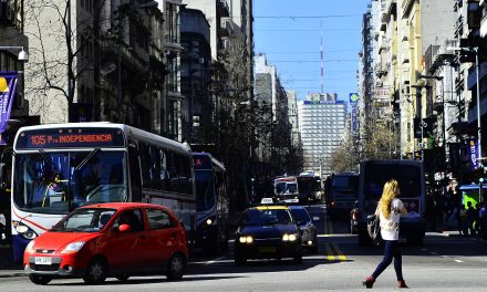 Descartan túnel en 18 de Julio y avanzan con corredor de ómnibus en superficie