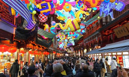 Observatorio Económico: China sigue siendo atractiva para inversión extranjera, según informe de AmCham